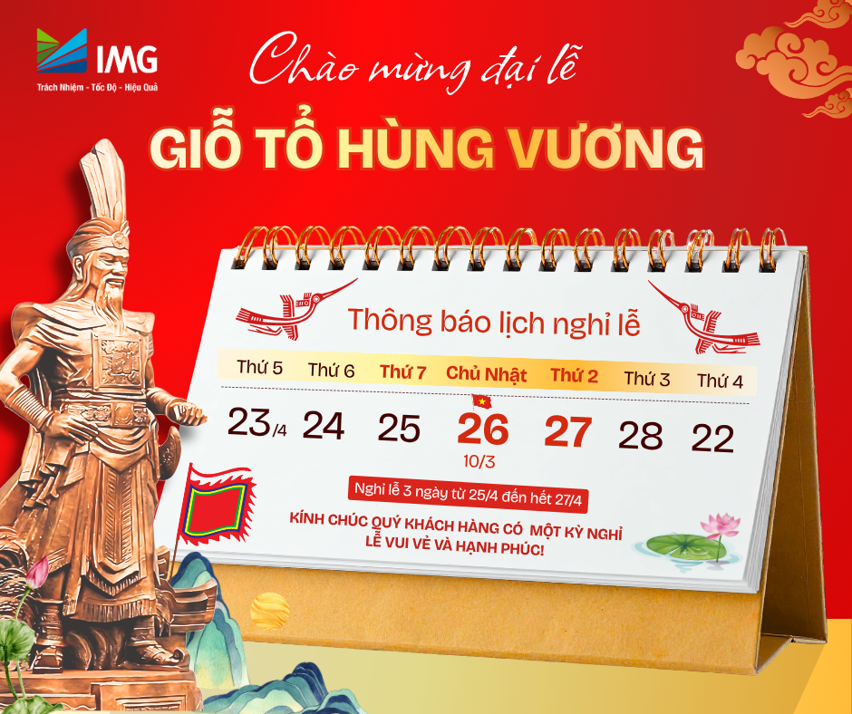 thong bao lich nghi le gio to hung vuong   30 4  ?? 1 5 nam 2026